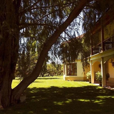La Perla Hotel Santa Cruz Eksteriør bilde